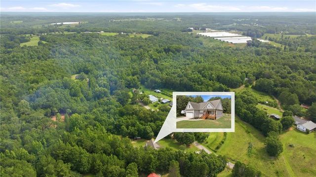 63 Pace Road, Toccoa, GA 30577
