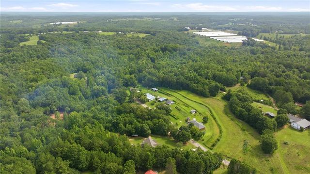 63 Pace Road, Toccoa, GA 30577