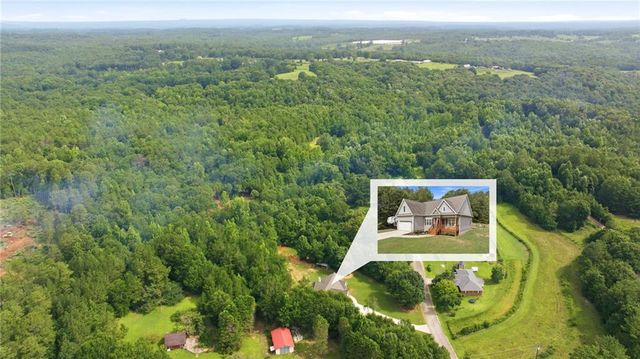 63 Pace Road, Toccoa, GA 30577