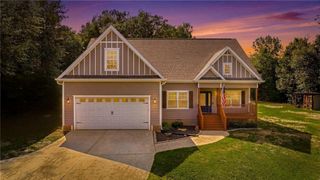 63 Pace Road, Toccoa, GA 30577