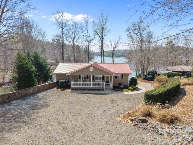 435 Lake Drive 10 Drive, Lexington, NC 27292