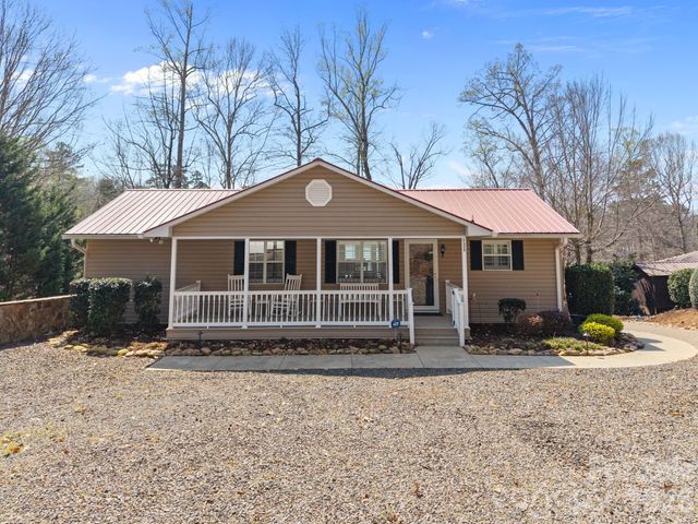 435 Lake Drive 10 Drive, Lexington, NC 27292