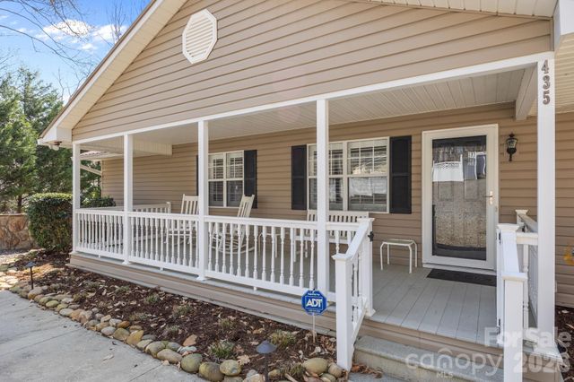 435 Lake Drive 10 Drive, Lexington, NC 27292