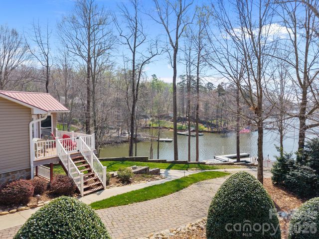 435 Lake Drive 10 Drive, Lexington, NC 27292