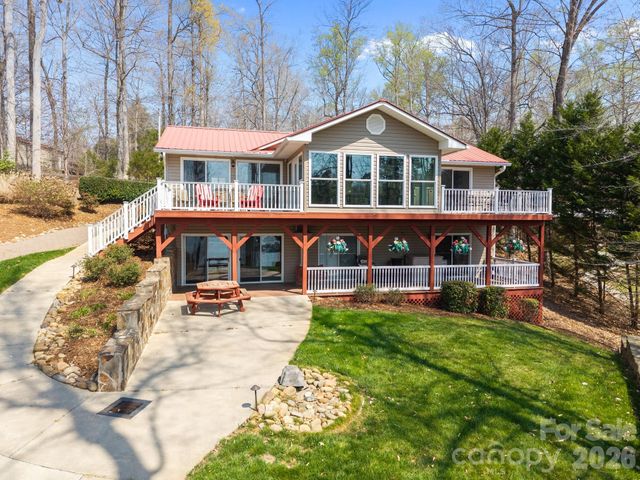 435 Lake Drive 10 Drive, Lexington, NC 27292
