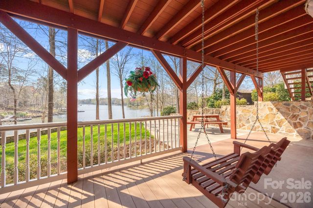435 Lake Drive 10 Drive, Lexington, NC 27292