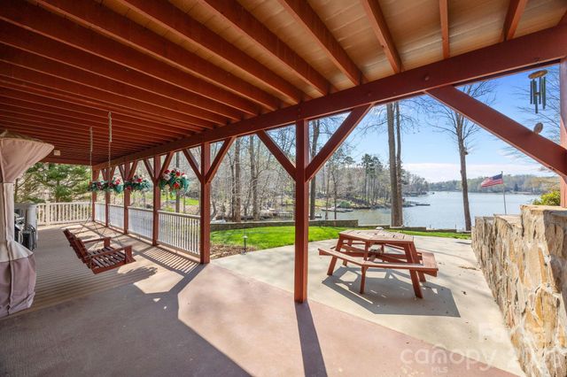 435 Lake Drive 10 Drive, Lexington, NC 27292