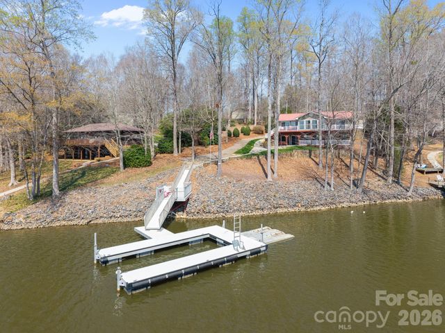 435 Lake Drive 10 Drive, Lexington, NC 27292
