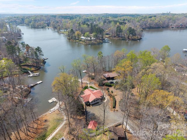 435 Lake Drive 10 Drive, Lexington, NC 27292