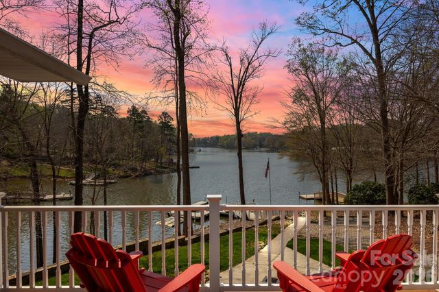 435 Lake Drive 10 Drive, Lexington, NC 27292