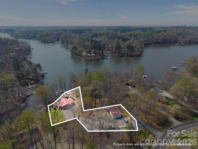 435 Lake Drive 10 Drive, Lexington, NC 27292