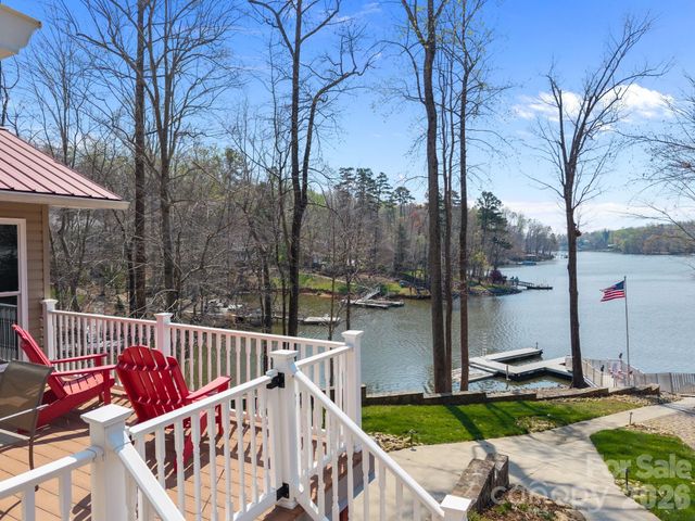 435 Lake Drive 10 Drive, Lexington, NC 27292