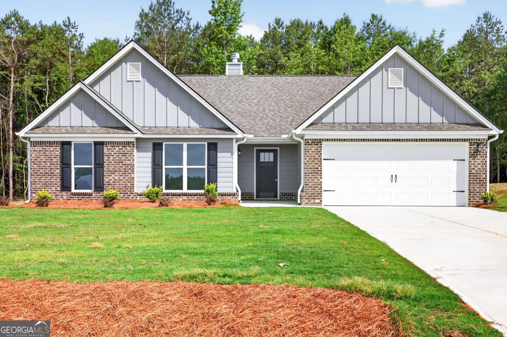664 Seed Cleaner Road 14, Hartwell, GA 30643 — photo 2