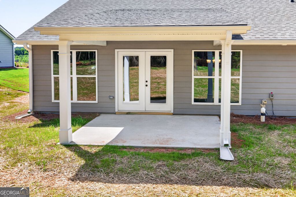 664 Seed Cleaner Road 14, Hartwell, GA 30643 — photo 3
