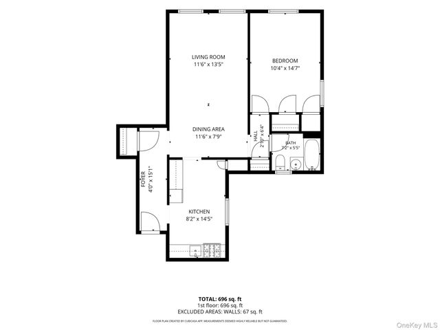 7234 Austin Street F6, Forest Hills, NY 11375