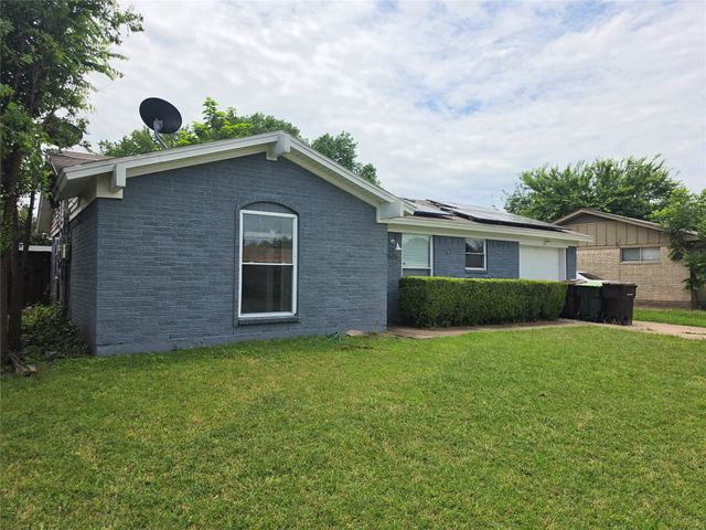 1628 Japonica Lane, Plano, TX 75074