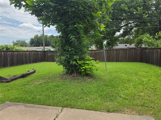 1628 Japonica Lane, Plano, TX 75074