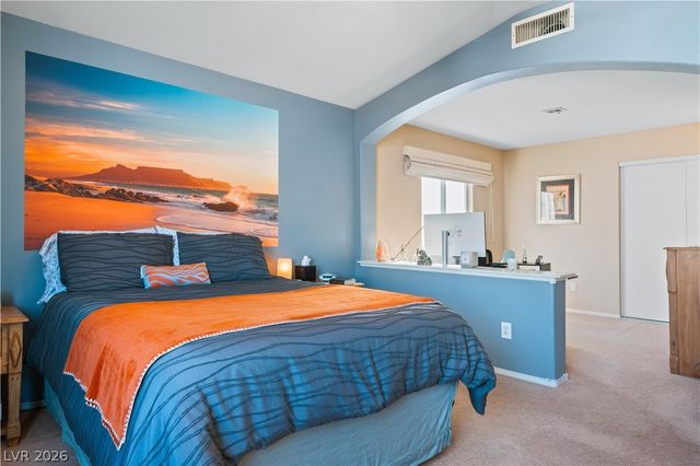 1812 Cedar Bluffs Way, Las Vegas, NV 89128