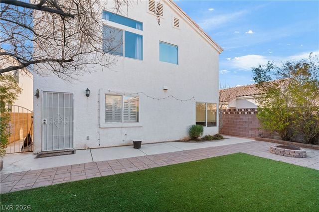 1812 Cedar Bluffs Way, Las Vegas, NV 89128