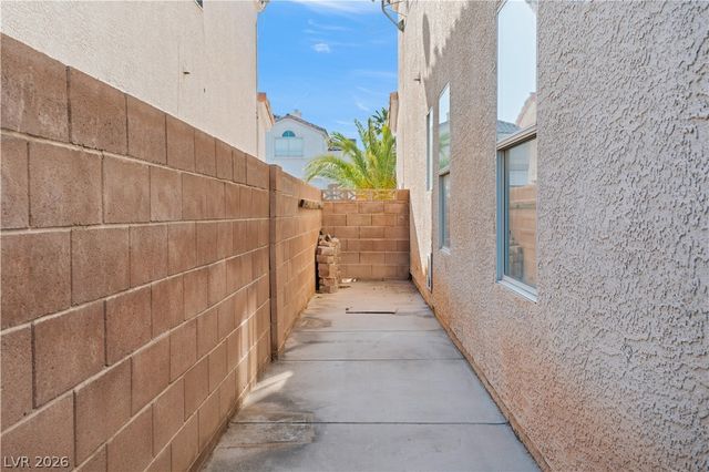 1812 Cedar Bluffs Way, Las Vegas, NV 89128