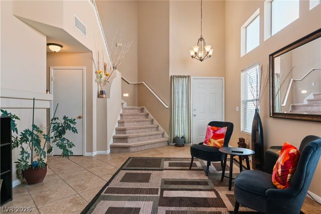 1812 Cedar Bluffs Way, Las Vegas, NV 89128