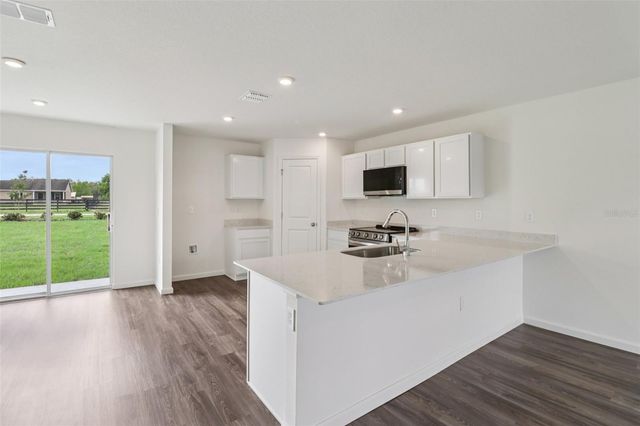 2246 OKLAHOMA DRIVE, Sumterville, FL 33585