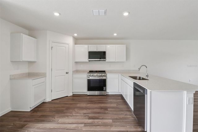 2246 OKLAHOMA DRIVE, Sumterville, FL 33585