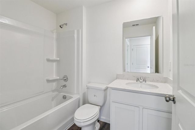 2246 OKLAHOMA DRIVE, Sumterville, FL 33585