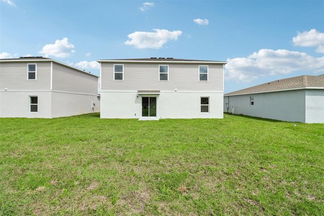 2246 OKLAHOMA DRIVE, Sumterville, FL 33585