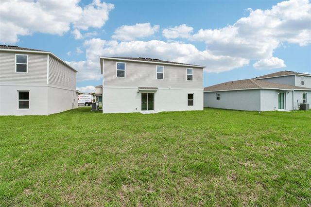 2246 OKLAHOMA DRIVE, Sumterville, FL 33585