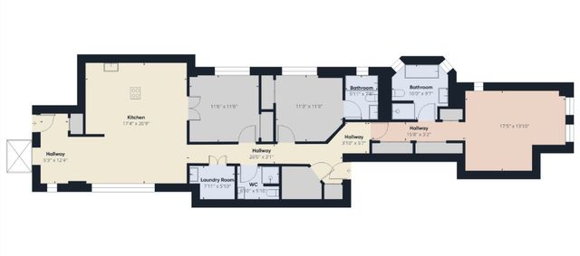 632 W Barry Avenue GS, Chicago, IL 60657