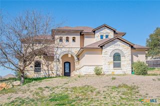 2705 Mystic Mountain Lane, Belton, TX 76513