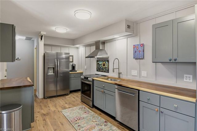 2350 Brandt Village Road, Greensboro, NC 27455