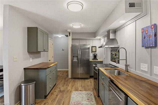 2350 Brandt Village Road, Greensboro, NC 27455