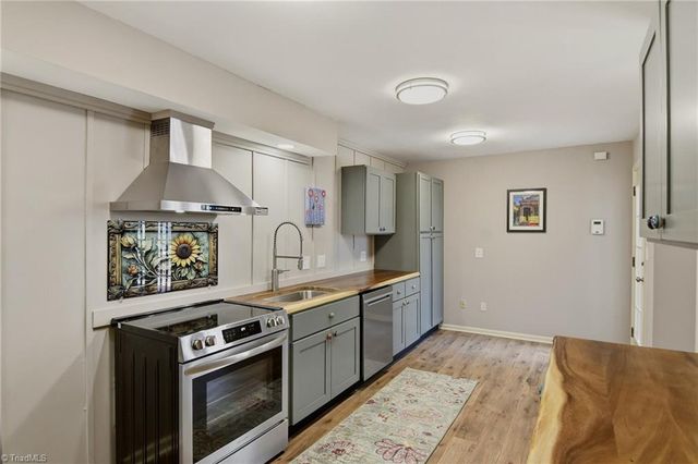 2350 Brandt Village Road, Greensboro, NC 27455