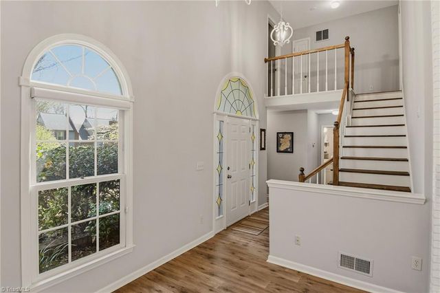 2350 Brandt Village Road, Greensboro, NC 27455