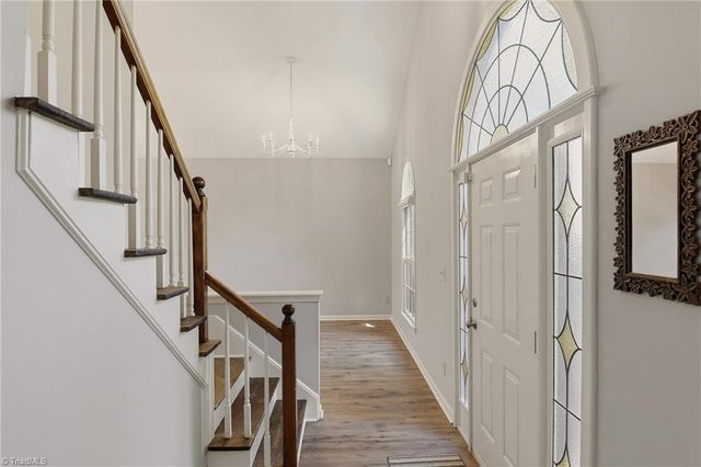 2350 Brandt Village Road, Greensboro, NC 27455