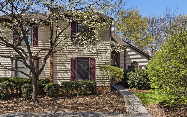 2350 Brandt Village Road, Greensboro, NC 27455