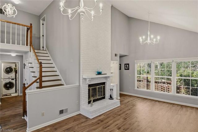 2350 Brandt Village Road, Greensboro, NC 27455