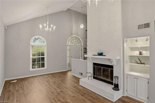 2350 Brandt Village Road, Greensboro, NC 27455