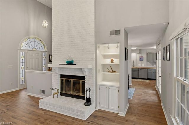 2350 Brandt Village Road, Greensboro, NC 27455