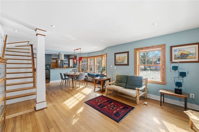 65 Columbia Heights Oval Circle, Charlestown, RI 02813