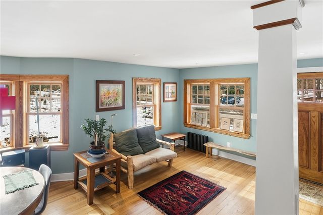 65 Columbia Heights Oval Circle, Charlestown, RI 02813