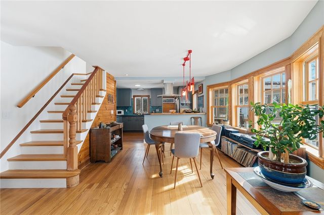 65 Columbia Heights Oval Circle, Charlestown, RI 02813