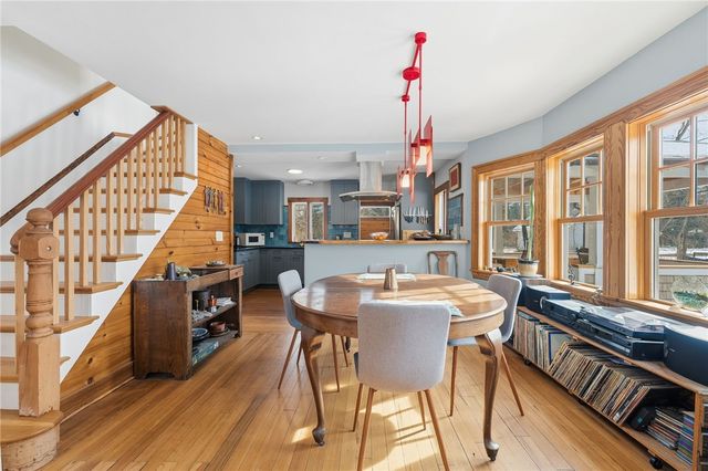 65 Columbia Heights Oval Circle, Charlestown, RI 02813