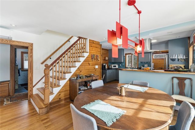 65 Columbia Heights Oval Circle, Charlestown, RI 02813