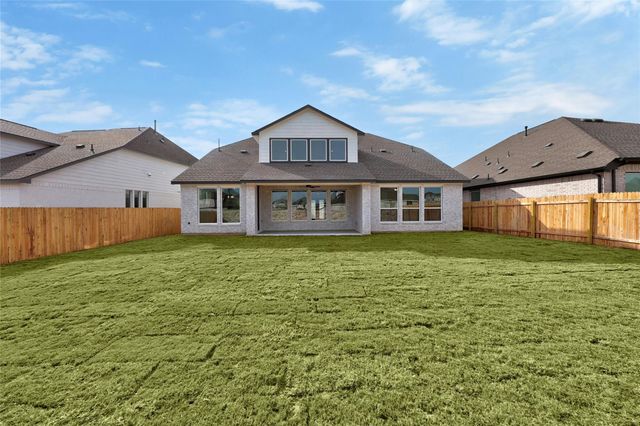 120 Echo PASS, Liberty Hill, TX 78642