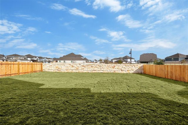120 Echo PASS, Liberty Hill, TX 78642