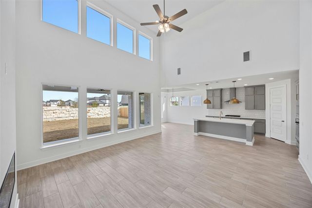 120 Echo PASS, Liberty Hill, TX 78642