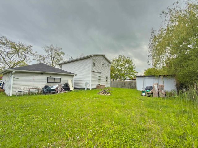 2912 18th Place, North Chicago, IL 60064